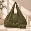 Expandelle Charm Tote Foldable Bag Charm That Unrolls Into a Full Tote