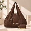 Expandelle Charm Tote Foldable Bag Charm That Unrolls Into a Full Tote